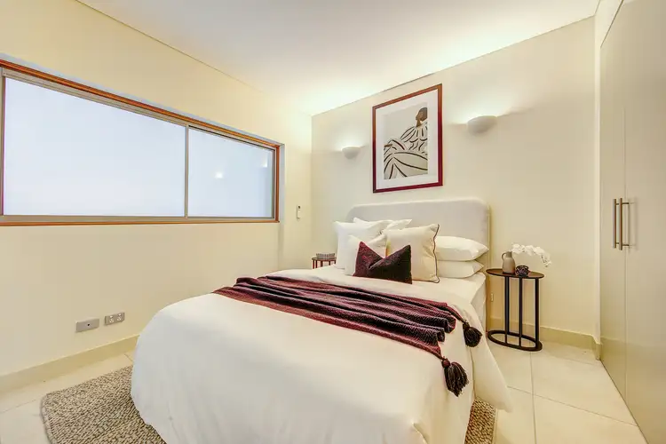 Sixth view of Homely apartment listing, 106/56 Spit Road, Mosman NSW 2088