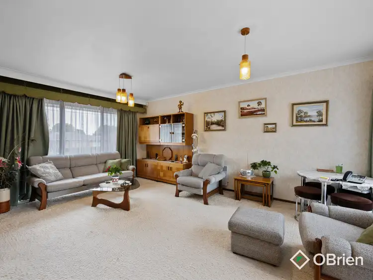 Second view of Homely house listing, 19 Inglenook Crescent, Frankston VIC 3199