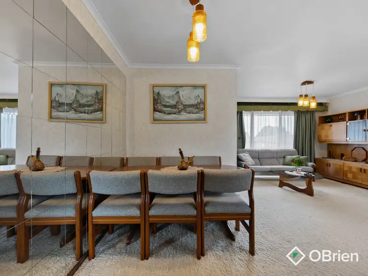 Third view of Homely house listing, 19 Inglenook Crescent, Frankston VIC 3199