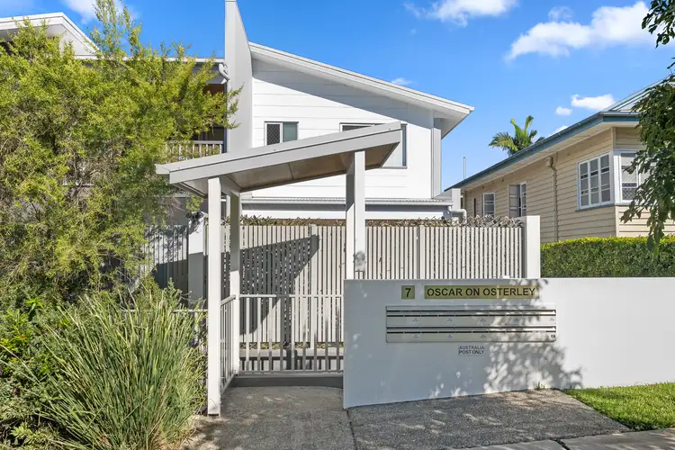 8/7 Osterley Road, Carina Heights QLD 4152