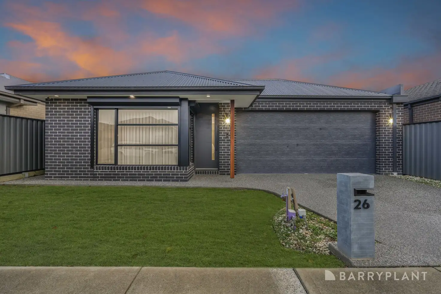 Main view of Homely house listing, 26 Salim Way, Clyde North VIC 3978