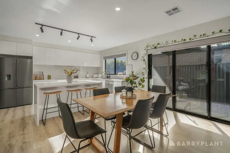 Second view of Homely house listing, 26 Salim Way, Clyde North VIC 3978
