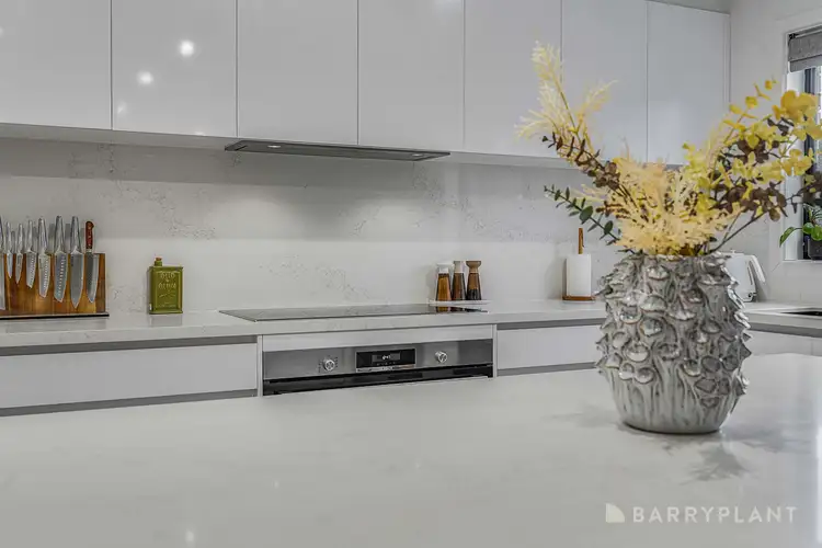 Third view of Homely house listing, 26 Salim Way, Clyde North VIC 3978