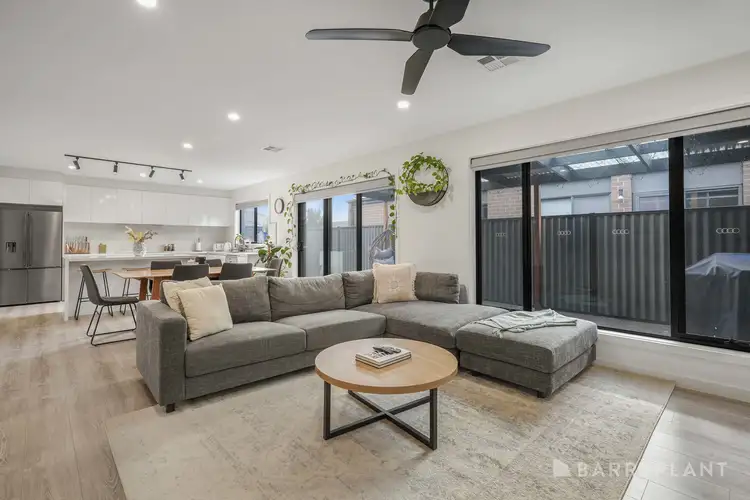 Fourth view of Homely house listing, 26 Salim Way, Clyde North VIC 3978
