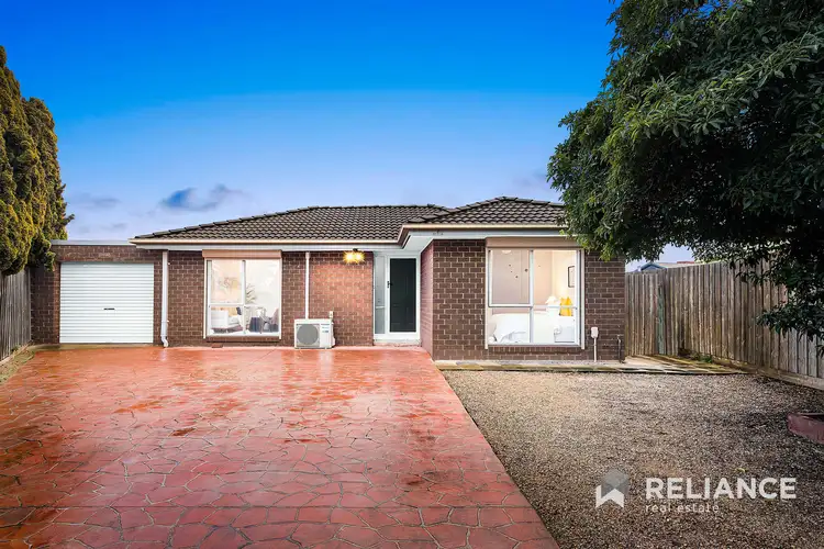 5 Kiewa Court, Werribee VIC 3030