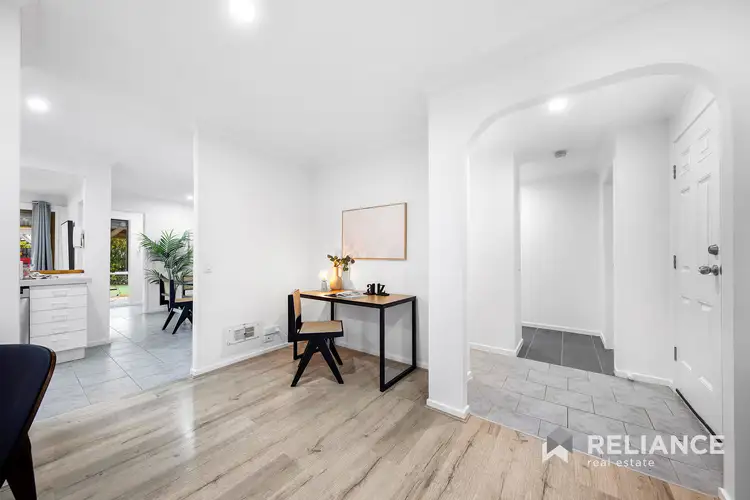 Third view of Homely house listing, 5 Kiewa Court, Werribee VIC 3030