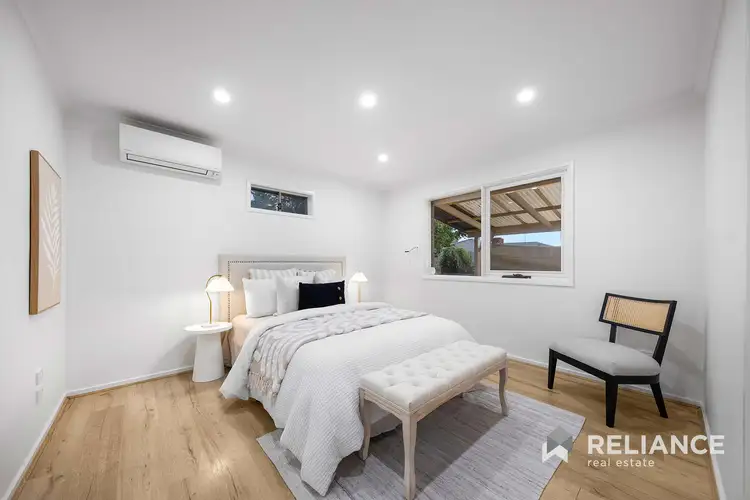 Fourth view of Homely house listing, 5 Kiewa Court, Werribee VIC 3030