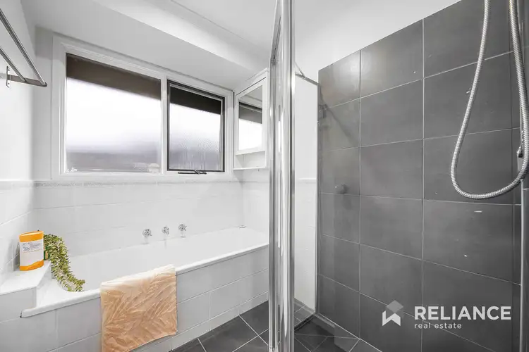 Fifth view of Homely house listing, 5 Kiewa Court, Werribee VIC 3030