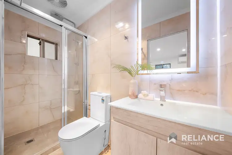 Sixth view of Homely house listing, 5 Kiewa Court, Werribee VIC 3030