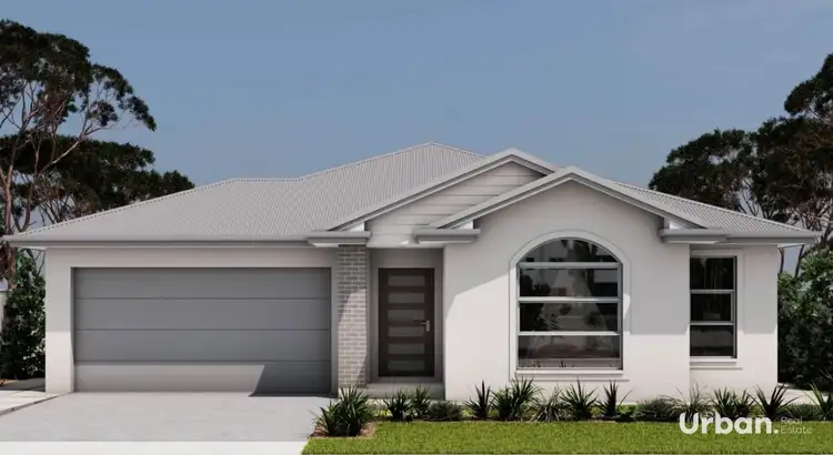 25 Tillage Drive, Lochinvar NSW 2321