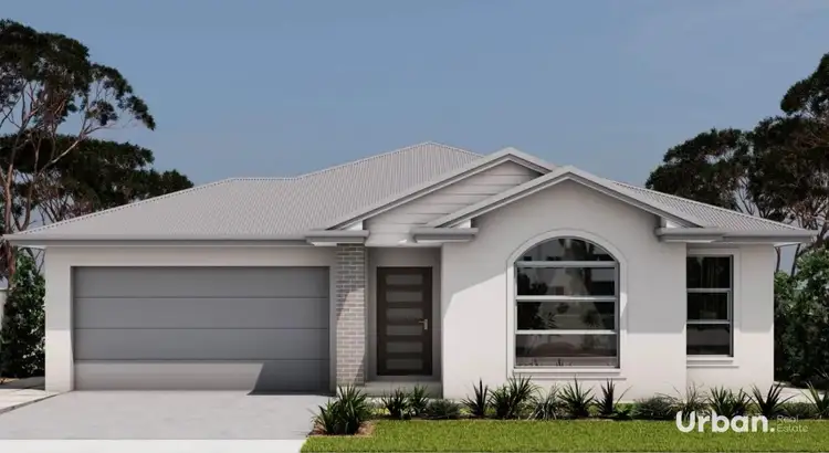 Second view of Homely house listing, 25 Tillage Drive, Lochinvar NSW 2321