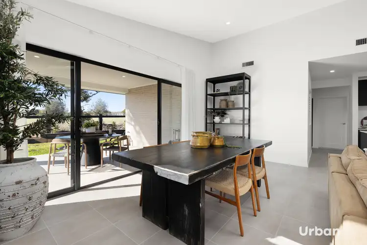 Fifth view of Homely house listing, 25 Tillage Drive, Lochinvar NSW 2321