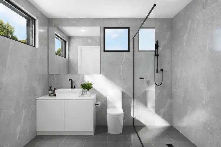 Fifth view of Homely townhouse listing, 1-5/17 Bedford Road, Ringwood VIC 3134