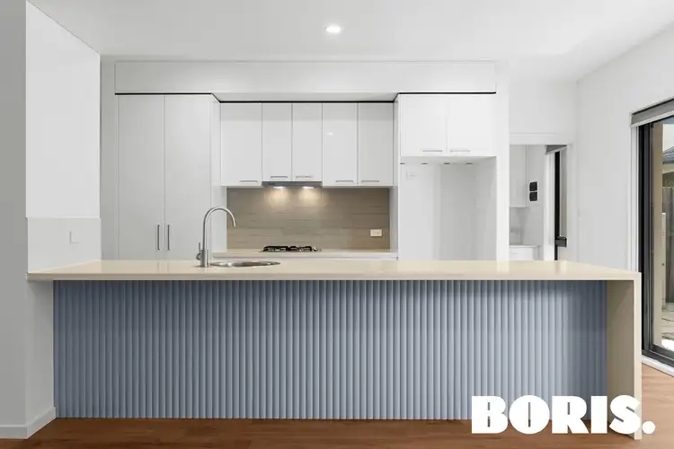 Second view of Homely house listing, 53 Katoomba Street, Harrison ACT 2914