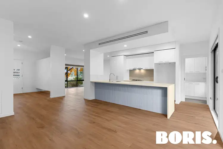 Third view of Homely house listing, 53 Katoomba Street, Harrison ACT 2914