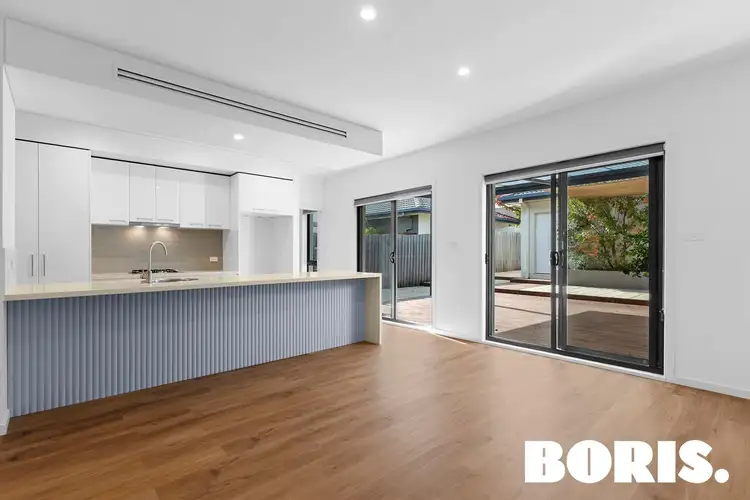 Fourth view of Homely house listing, 53 Katoomba Street, Harrison ACT 2914