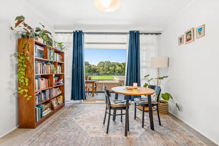 Second view of Homely apartment listing, 4/17 Grafton Crescent, Dee Why NSW 2099