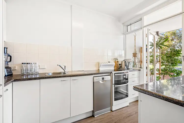 Fourth view of Homely apartment listing, 4/17 Grafton Crescent, Dee Why NSW 2099