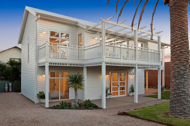 Second view of Homely house listing, 1 Merrilli Place, Port Elliot SA 5212