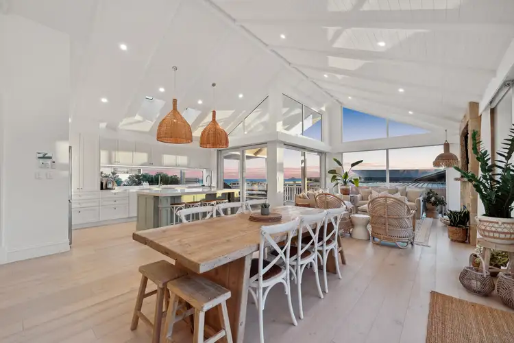 Third view of Homely house listing, 1 Merrilli Place, Port Elliot SA 5212