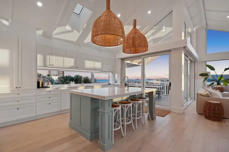 Fourth view of Homely house listing, 1 Merrilli Place, Port Elliot SA 5212