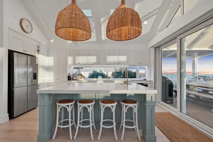 Fifth view of Homely house listing, 1 Merrilli Place, Port Elliot SA 5212