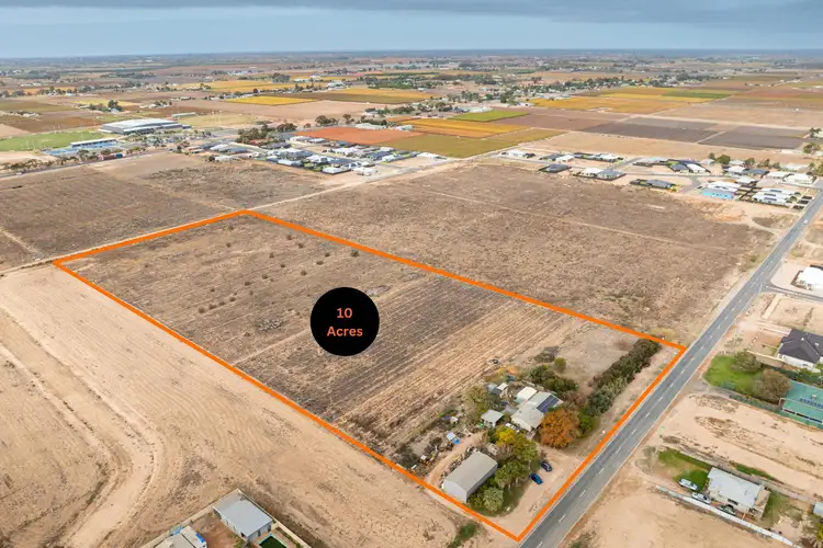636 Walnut Avenue, Mildura VIC 3500