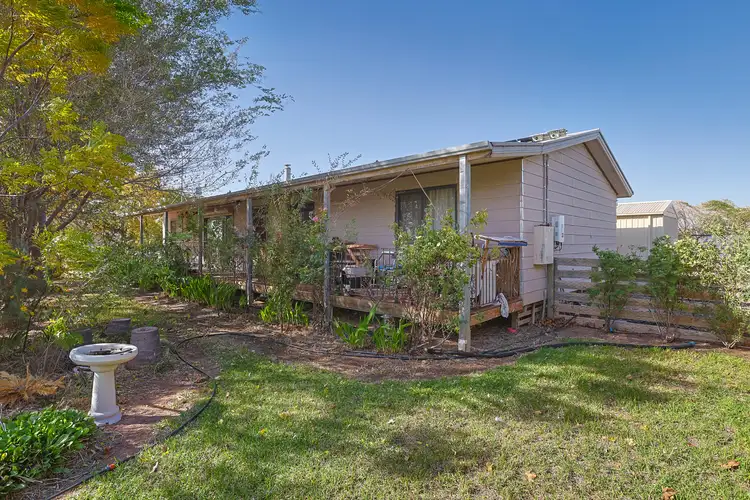 Second view of Homely house listing, 636 Walnut Avenue, Mildura VIC 3500