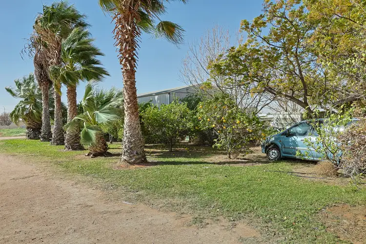 Fourth view of Homely house listing, 636 Walnut Avenue, Mildura VIC 3500