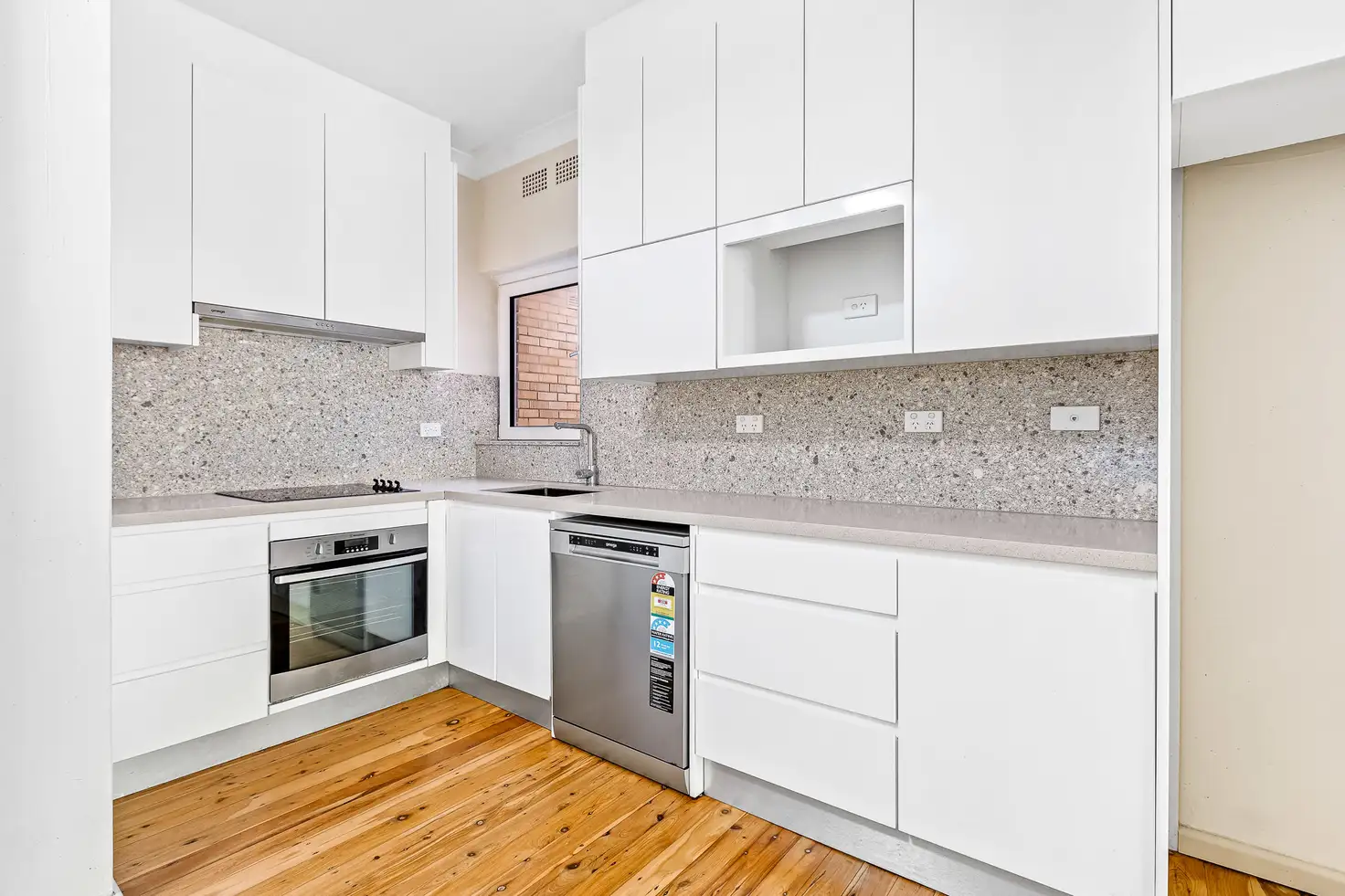 Main view of Homely apartment listing, 4/45 Harrow Road, Bexley NSW 2207