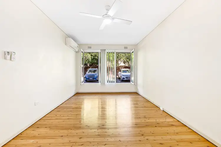 Second view of Homely apartment listing, 4/45 Harrow Road, Bexley NSW 2207