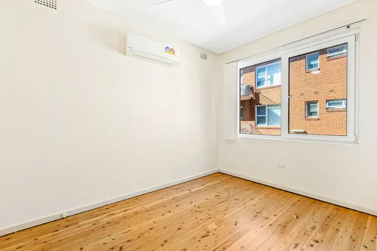 Fifth view of Homely apartment listing, 4/45 Harrow Road, Bexley NSW 2207