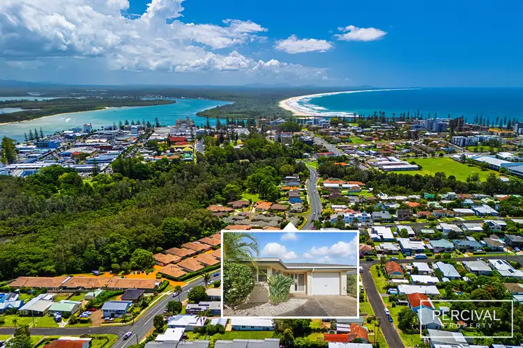 2/2 Glebe Close, Port Macquarie NSW 2444