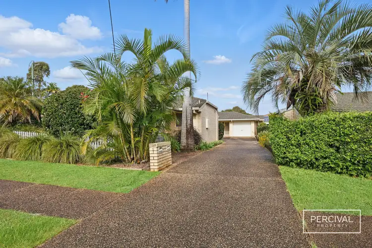 Second view of Homely villa listing, 2/2 Glebe Close, Port Macquarie NSW 2444