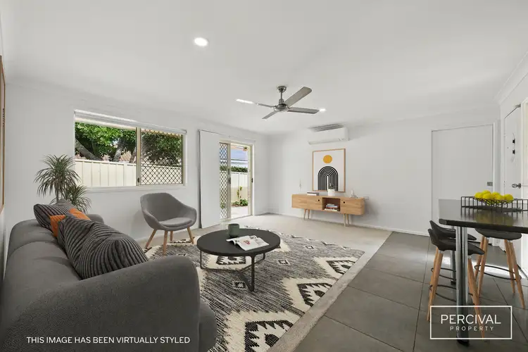 Third view of Homely villa listing, 2/2 Glebe Close, Port Macquarie NSW 2444