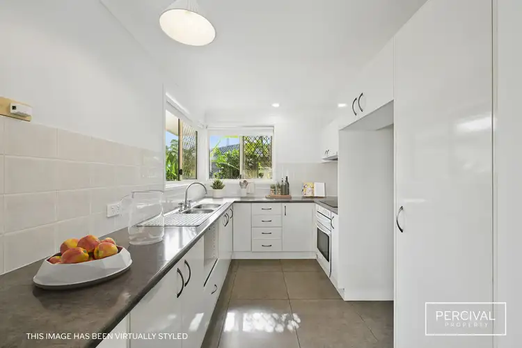 Third view of Homely villa listing, 2/2 Glebe Close, Port Macquarie NSW 2444