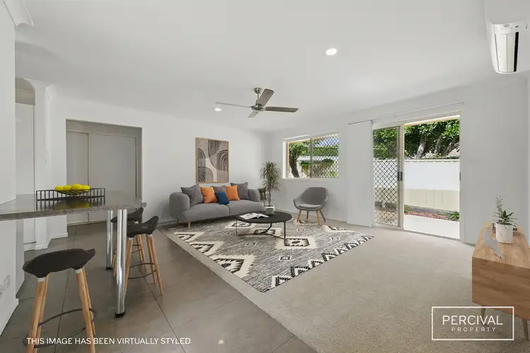Fourth view of Homely villa listing, 2/2 Glebe Close, Port Macquarie NSW 2444