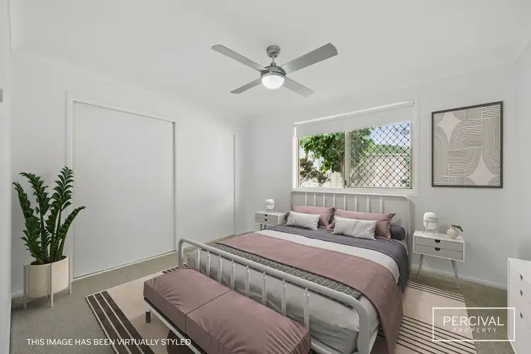 Sixth view of Homely villa listing, 2/2 Glebe Close, Port Macquarie NSW 2444