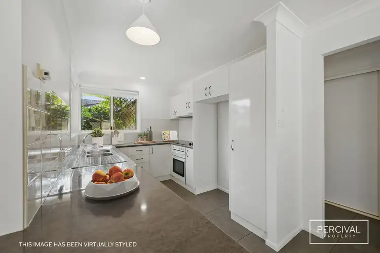 Sixth view of Homely villa listing, 2/2 Glebe Close, Port Macquarie NSW 2444