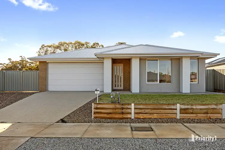 55 Blossom Drive, Epsom VIC 3551