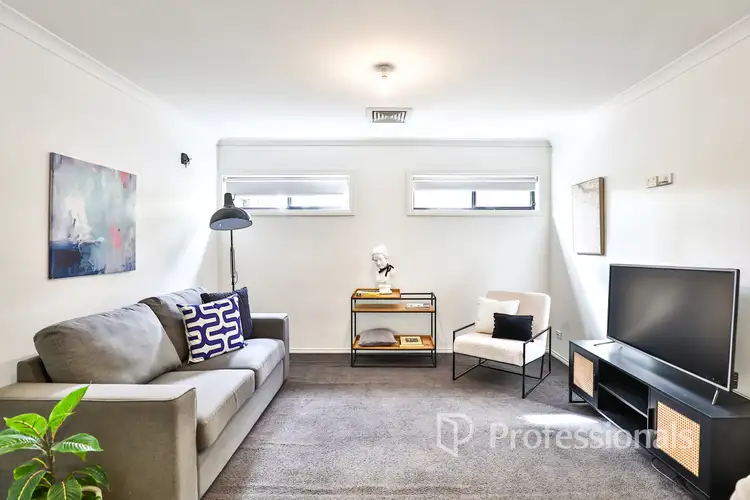 Third view of Homely house listing, 18 Condor Drive, Mildura VIC 3500