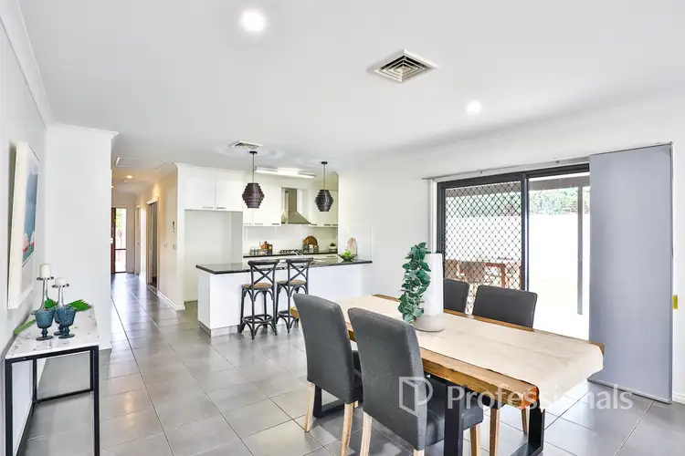 Fourth view of Homely house listing, 18 Condor Drive, Mildura VIC 3500