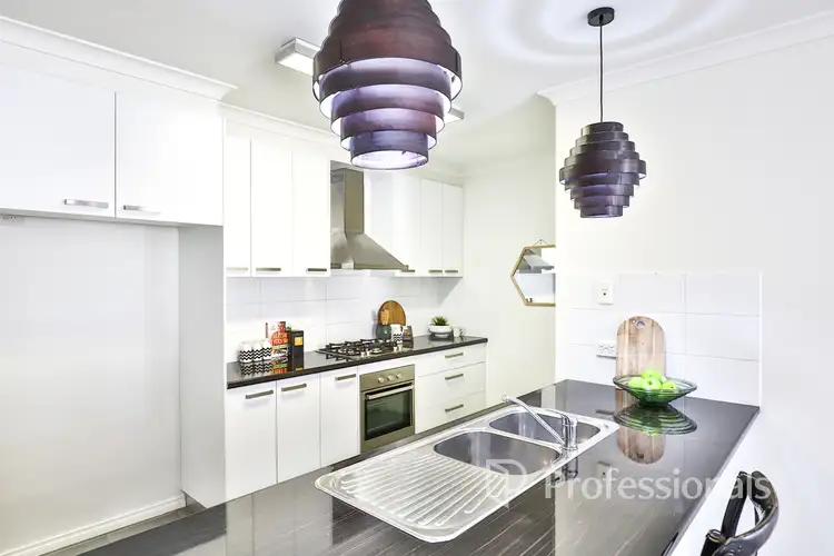 Fifth view of Homely house listing, 18 Condor Drive, Mildura VIC 3500