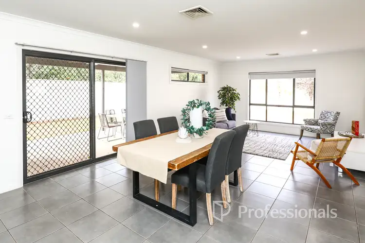 Sixth view of Homely house listing, 18 Condor Drive, Mildura VIC 3500