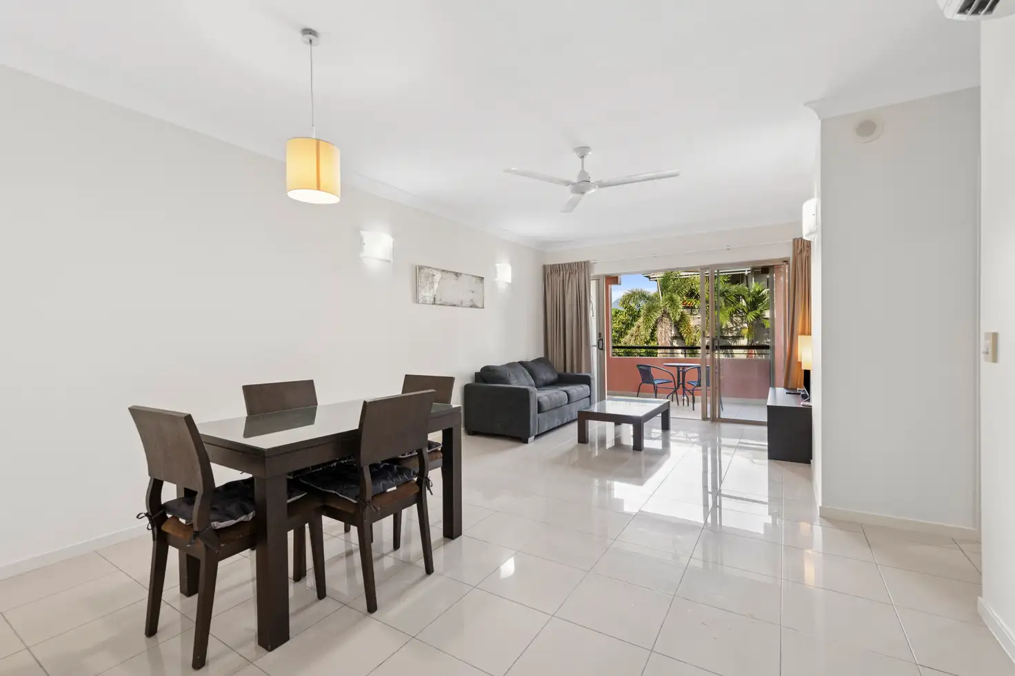 Main view of Homely apartment listing, 737/12 Gregory Street, Westcourt QLD 4870