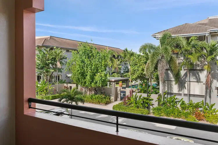 Second view of Homely apartment listing, 737/12 Gregory Street, Westcourt QLD 4870