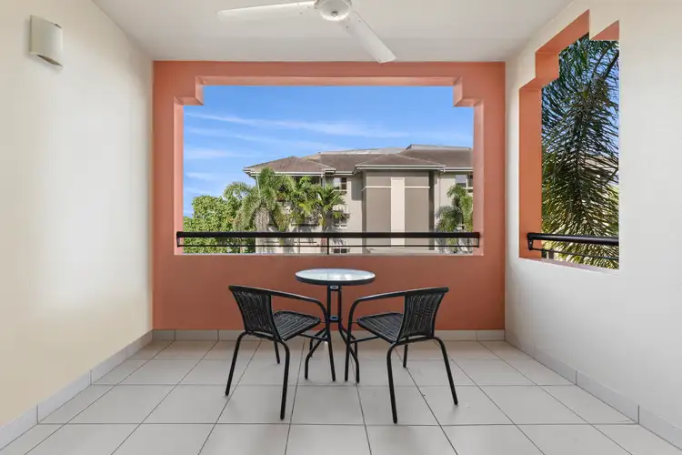 Third view of Homely apartment listing, 737/12 Gregory Street, Westcourt QLD 4870