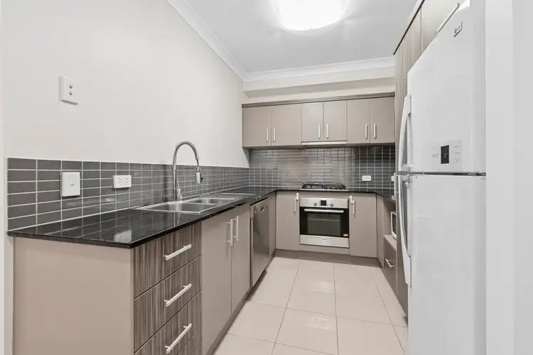 Fourth view of Homely apartment listing, 737/12 Gregory Street, Westcourt QLD 4870