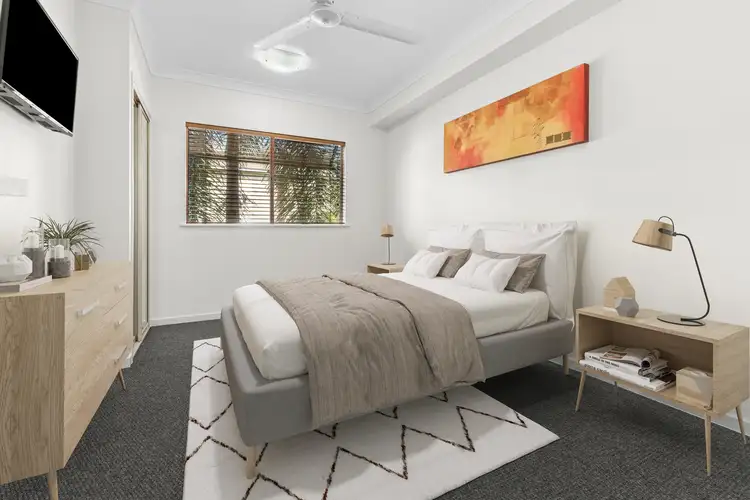 Fifth view of Homely apartment listing, 737/12 Gregory Street, Westcourt QLD 4870