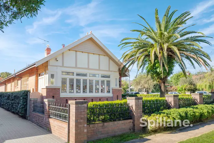 Third view of Homely house listing, 88 Tooke Street, Cooks Hill NSW 2300